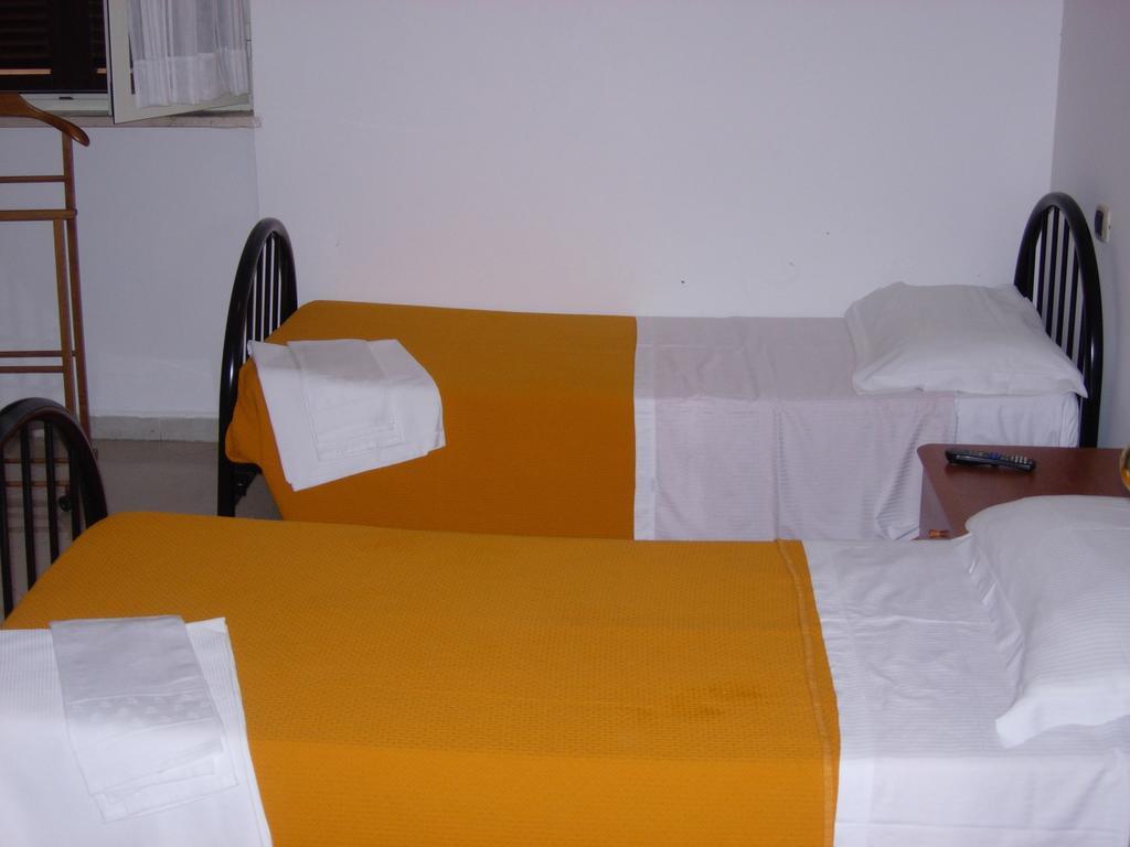 Ai Vecchi Tempi Hotel Frattocchie Cameră foto