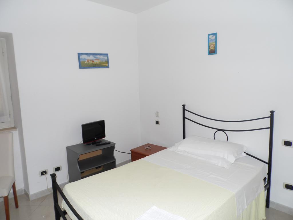 Ai Vecchi Tempi Hotel Frattocchie Cameră foto