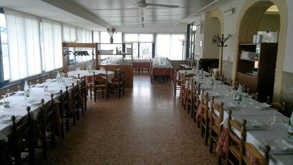 Ai Vecchi Tempi Hotel Frattocchie Exterior foto