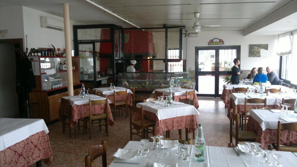 Ai Vecchi Tempi Hotel Frattocchie Exterior foto